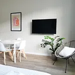 Appartement Swietojanska Centrum