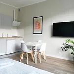 Swietojanska Centrum Appartement