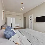 Appartement Swietojanska Centrum Gdynia