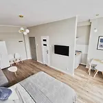 Appartement Swietojanska Centrum