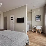 Swietojanska Centrum Appartement *