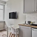 Swietojanska Centrum Apartamento