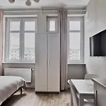 Swietojanska Centrum Appartement *