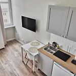 Swietojanska Centrum Appartement Gdynia