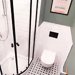 Apartmán Swietojanska Centrum *