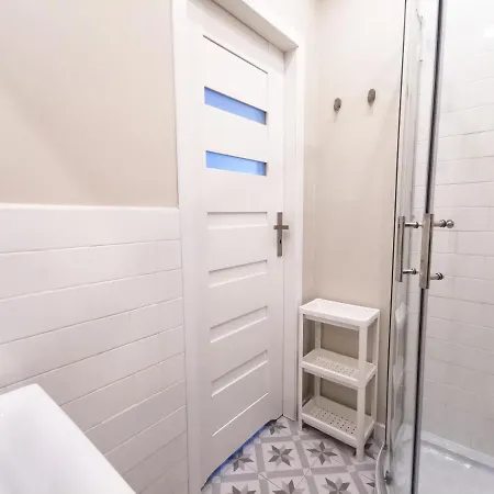 Swietojanska Centrum Apartamento *