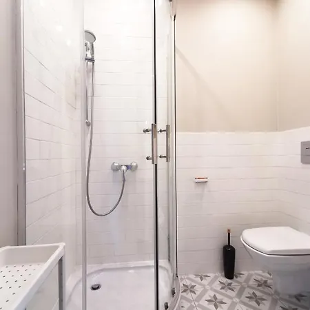 Swietojanska Centrum Apartamento *