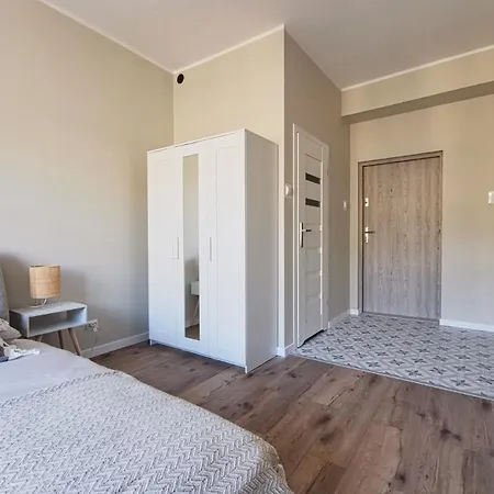 Swietojanska Centrum * Gdynia