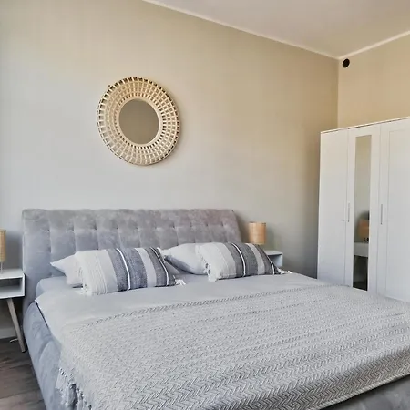 Swietojanska Centrum Apartamento *