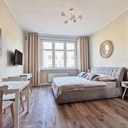 Swietojanska Centrum