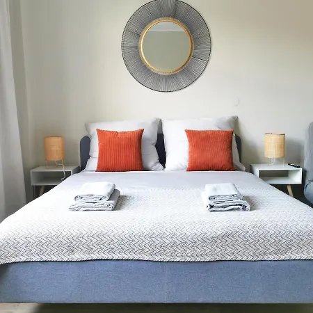 Swietojanska Centrum Apartamento Gdynia