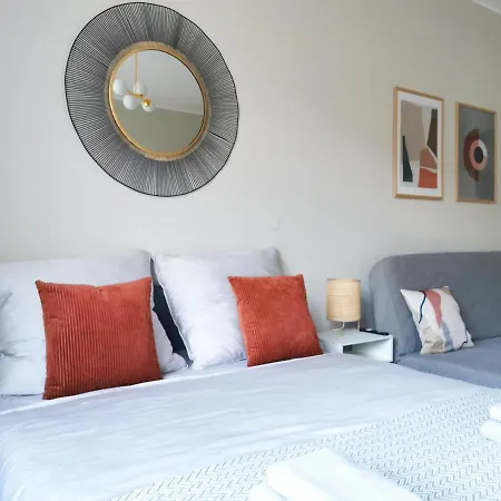 Apartamento Swietojanska Centrum *