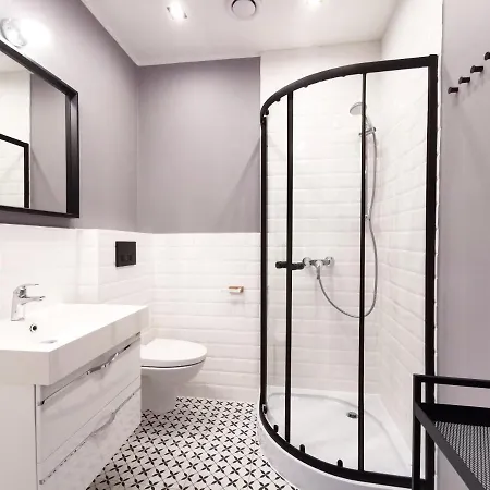 Apartamento Swietojanska Centrum *