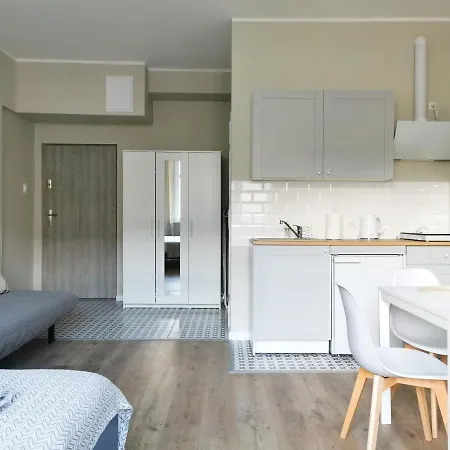 Swietojanska Centrum * Gdynia