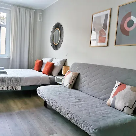 Swietojanska Centrum * Gdynia