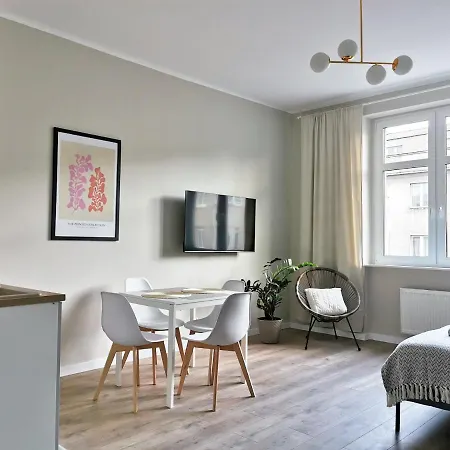 Swietojanska Centrum