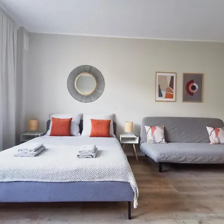 Swietojanska Centrum