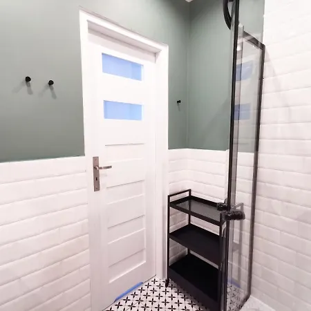 Apartamento Swietojanska Centrum