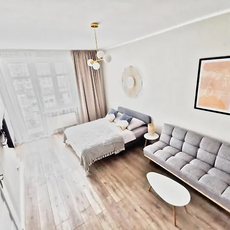 Swietojanska Centrum Gdynia