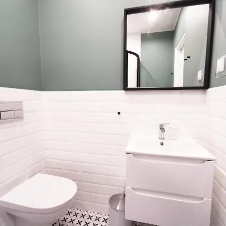 Swietojanska Centrum Gdynia