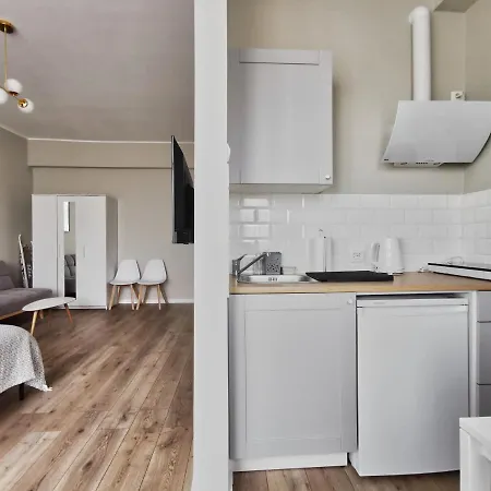 Swietojanska Centrum *