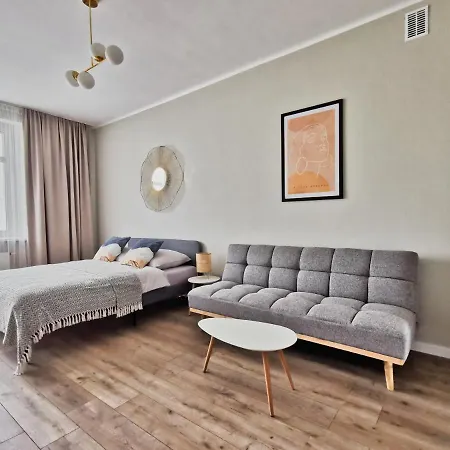 Swietojanska Centrum * Gdynia