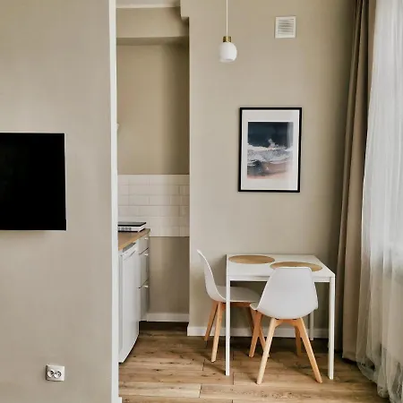 Swietojanska Centrum