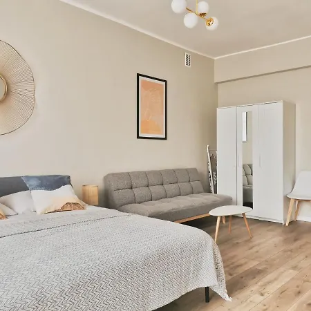 Swietojanska Centrum