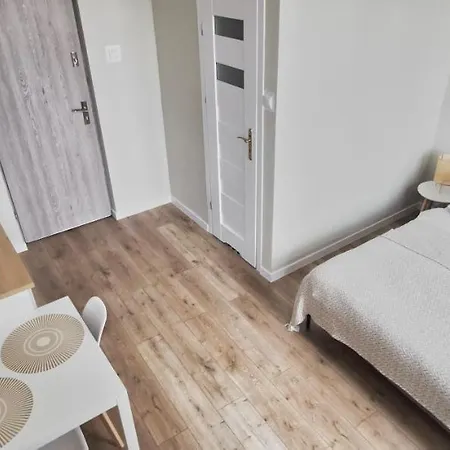 Swietojanska Centrum Gdynia