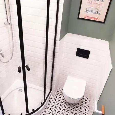 Apartamento Swietojanska Centrum *