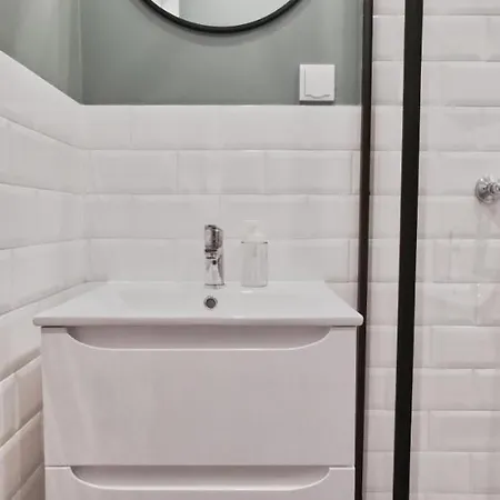 Swietojanska Centrum Apartamento Gdynia