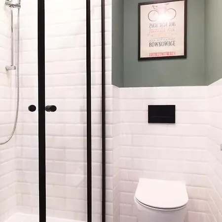 Swietojanska Centrum Apartamento Gdynia