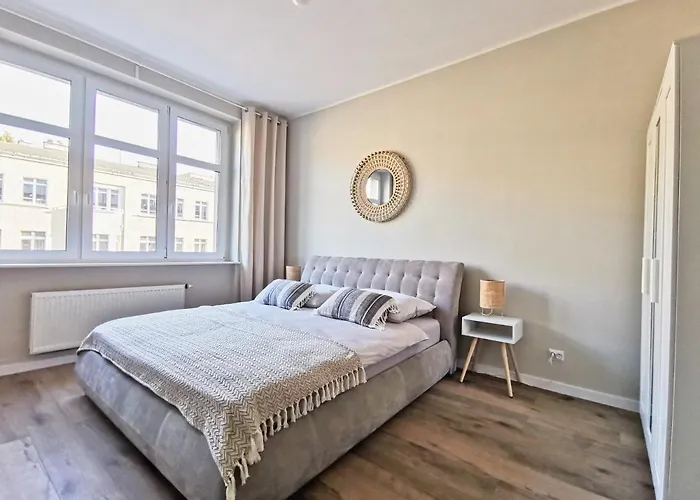 Swietojanska Centrum *