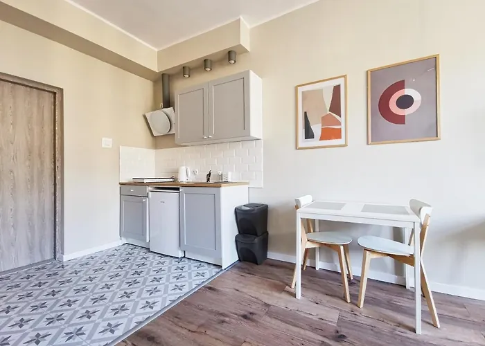 Swietojanska Centrum * Gdyně