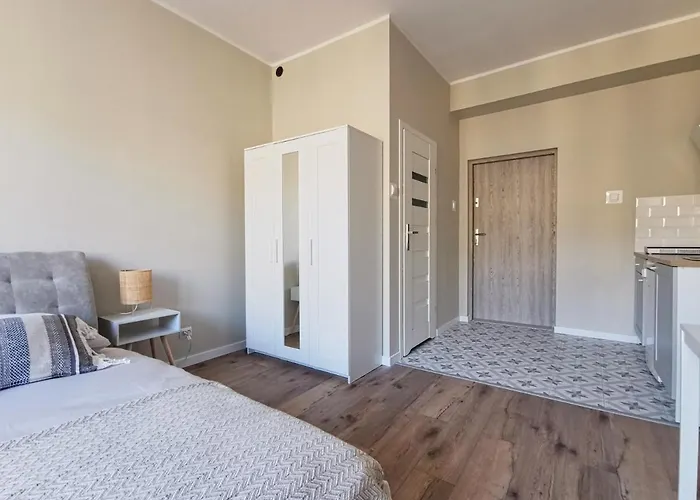 Swietojanska Centrum * Gdyně