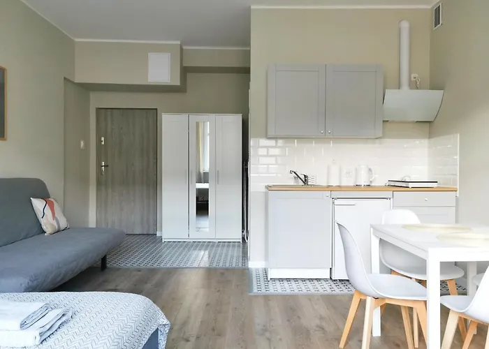 Swietojanska Centrum * Gdyně