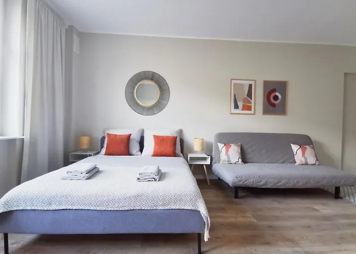 Swietojanska Centrum