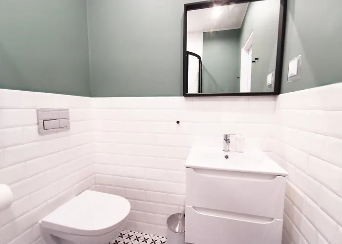 Swietojanska Centrum Gdyně