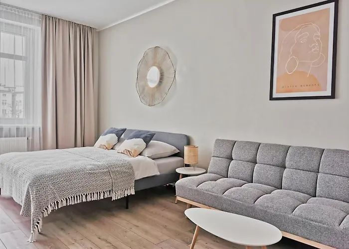 Swietojanska Centrum