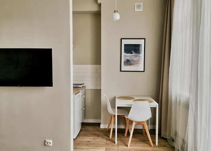 Swietojanska Centrum