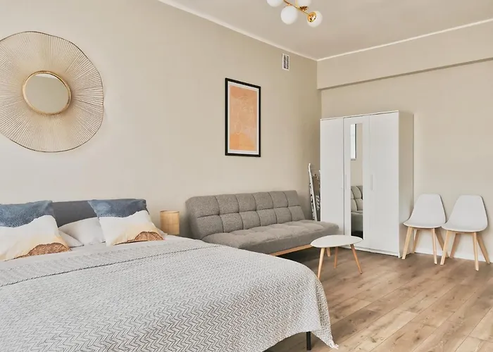 Swietojanska Centrum