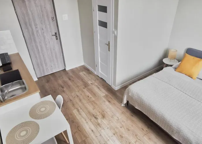 Swietojanska Centrum Gdyně