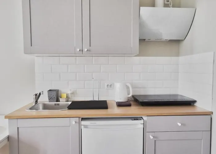 Swietojanska Centrum